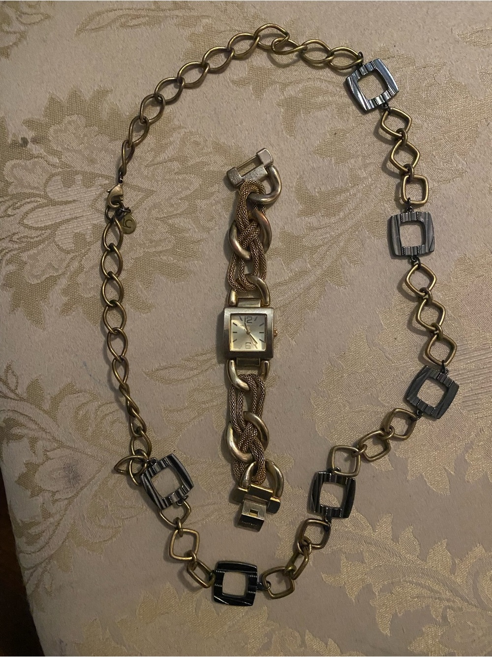 Jewelry set